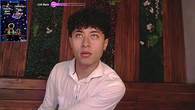 Snapshot of Noah_dupont_ chatting on 11.09.25 Noah dupont online show from 11.09.25