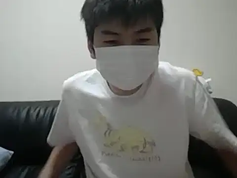 shunshun001006 online show from 12.05.25