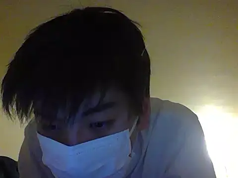 shunshun001006 online show from 04.04.26