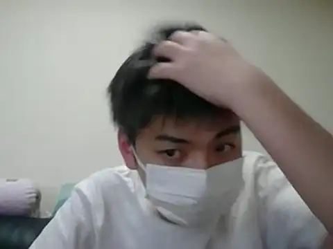 shunshun001006 online show from 04.25.26