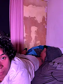 CaneliitaBlaze online show from 11.24.25