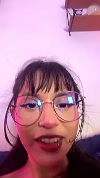 Tamara Aluna  online show from 08.05.26