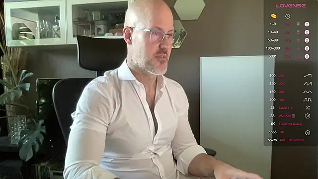 the new fit rubinho online show from 04.08.26