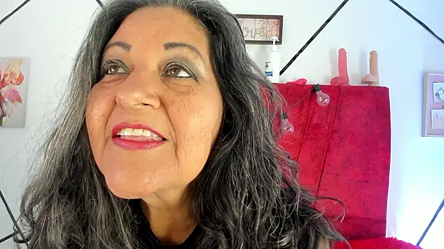 Victoriaa Anderson online show from 02.27.26