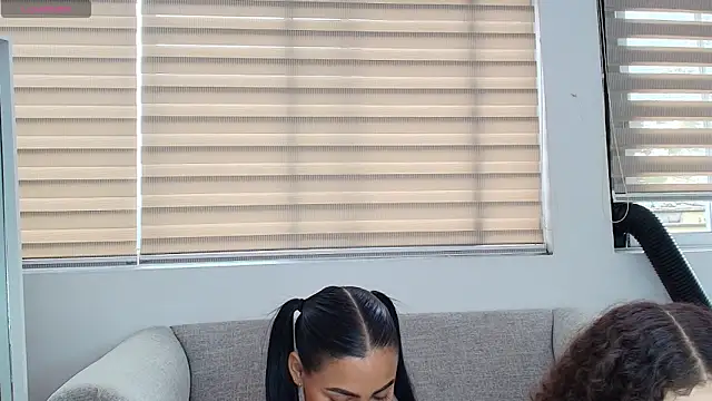 Ashlyrouxx online show from 03.18.26