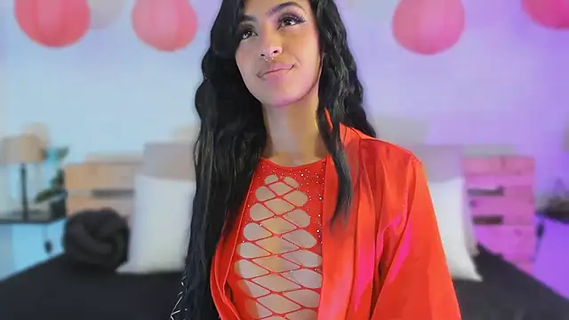 afrodita sp online show from 11.18.25