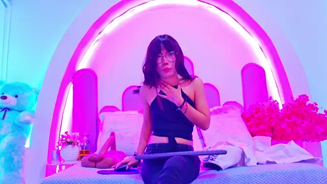 BunnySexyy18 online show from 03.18.26