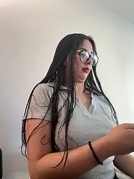 HaileyyyyModel online show from 11.08.25