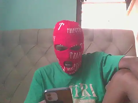 TopBoy368 online show from 11.09.25