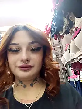 Ema goddess online show from 04.08.26