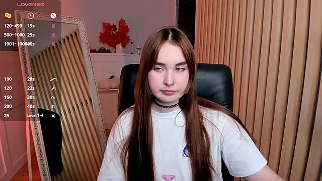  cutie  angel  online show from 11.11.25