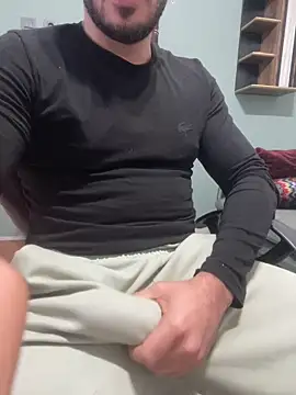 DARK0924 online show from 12.22.25