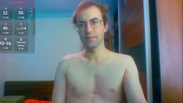 albertpassive online show from 05.18.26