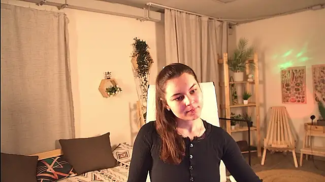 FrancescaCavaliere online show from 03.07.26