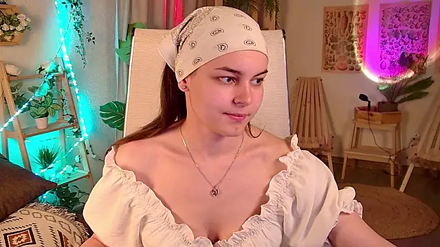 FrancescaCavaliere online show from 05.16.26