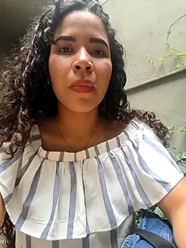 ashlyviper777 online show from 11.28.25