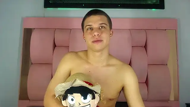 Liam York  online show from 11.25.25