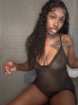 ToyaThick online show from 11.15.25