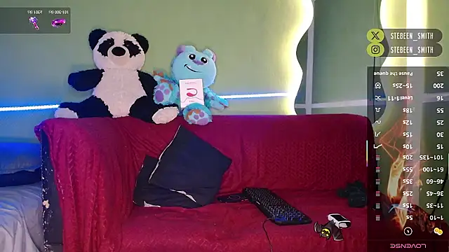 Kurt williams1 online show from 01.13.26