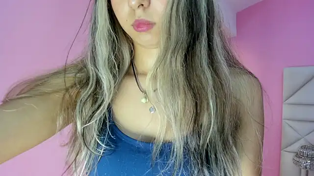 Sara connor01 online show from 11.27.25