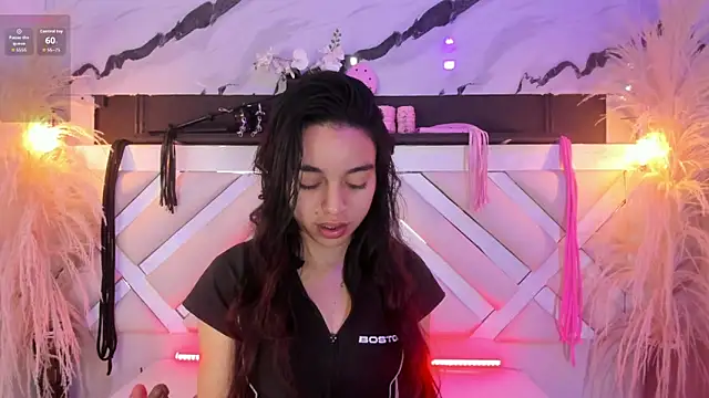  Ashley 777 online show from 04.18.26