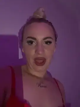 RuxyCatrina online show from 11.09.25