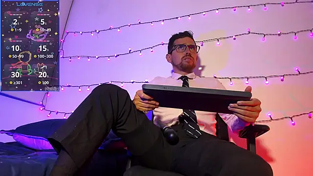 Prince1 dark online show from 12.14.25