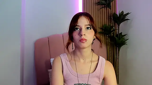 scarlett smith 3 online show from 11.13.25