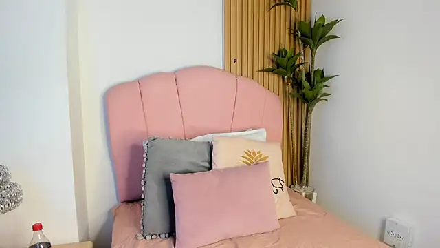 scarlett smith 3 online show from 01.16.26