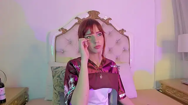 scarlett smith 3 online show from 05.09.26