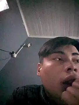 yoelparadodel69 online show from 11.10.25