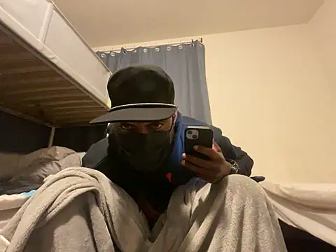 RonJameson2789 online show from 11.11.25