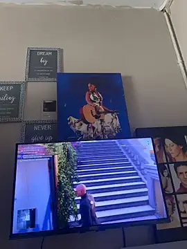 cowboy 420k online show from 03.28.26