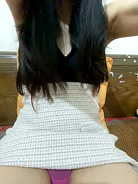 Minssa6969 online show from 11.17.25