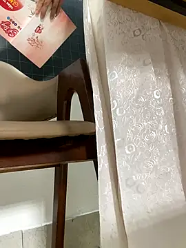 Minssa6969 online show from 12.20.25