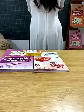 Minssa6969 online show from 01.06.26