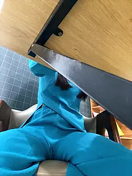 Minssa6969 online show from 01.13.26