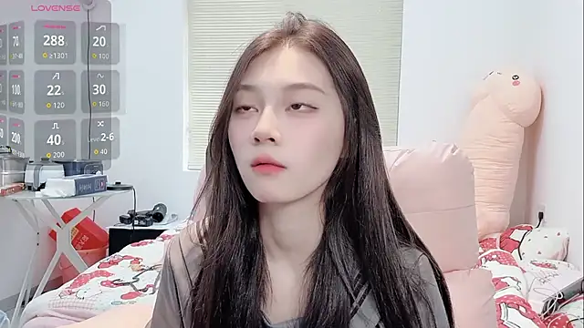 lris-Beauty online show from 03.05.26