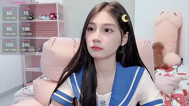 lris-Beauty online show from 03.07.26