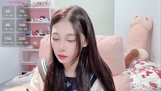 lris-Beauty online show from 03.17.26