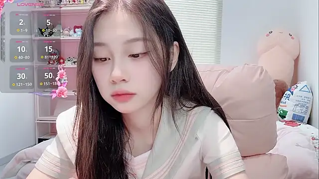 lris-Beauty online show from 04.07.26