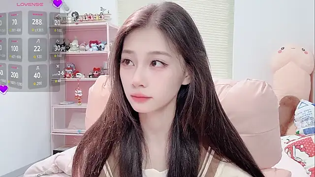 lris-Beauty online show from 04.12.26