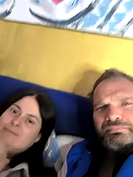 Snapshot of marchigiana chatting on 11.23.25 marchigiana online show from 11.23.25