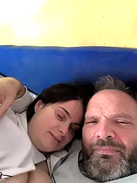 Snapshot of marchigiana chatting on 11.26.25 marchigiana online show from 11.26.25