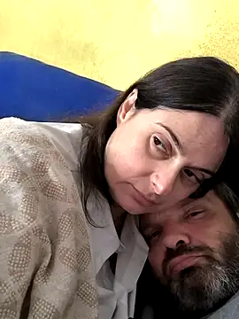 Snapshot of marchigiana chatting on 11.28.25 marchigiana online show from 11.28.25