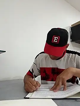 MonasticCanine online show from 11.23.25