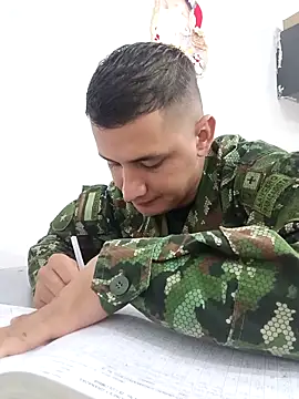 MonasticCanine online show from 12.02.25