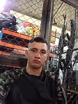 MonasticCanine online show from 12.22.25