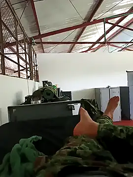 MonasticCanine online show from 02.19.26