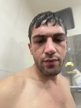 BlackDominant777 online show from 03.10.26